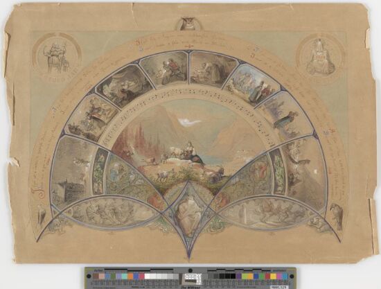 Tittelblad, Tønsberg