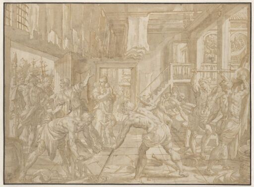 Apostelen Peters visjon