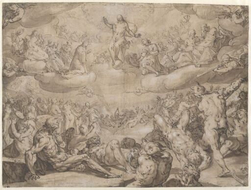 The Last Judgment