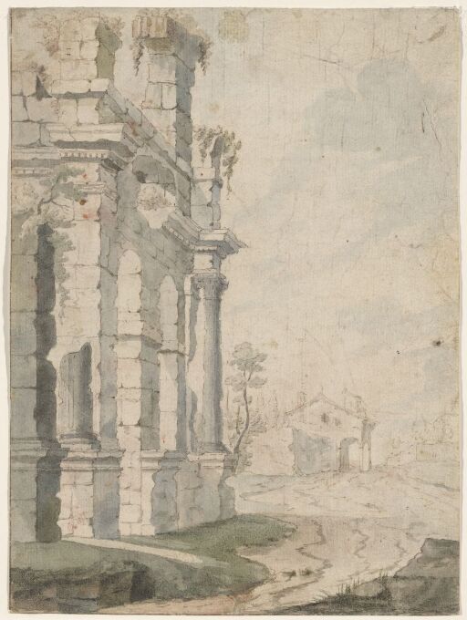Roman Ruins
