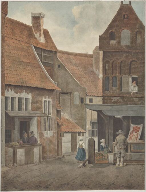 Street Scene