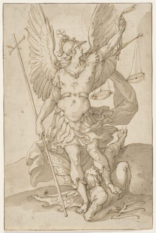 Saint Michael