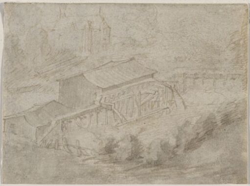 Watermill
