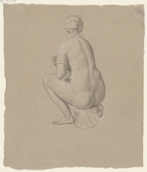 Female Nude