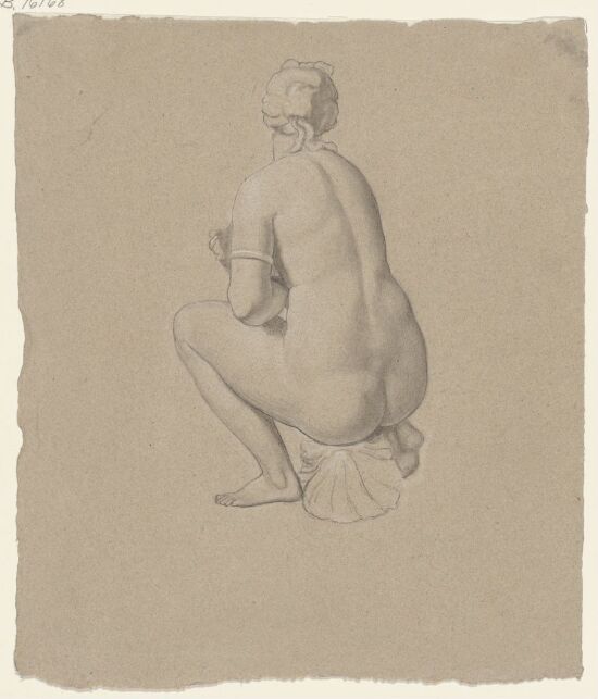 Female Nude