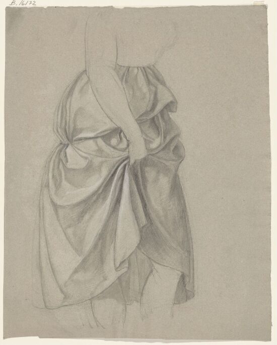 Study of Folding Skirt