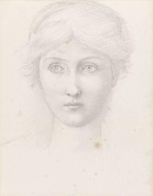 Margaret Burne-Jones