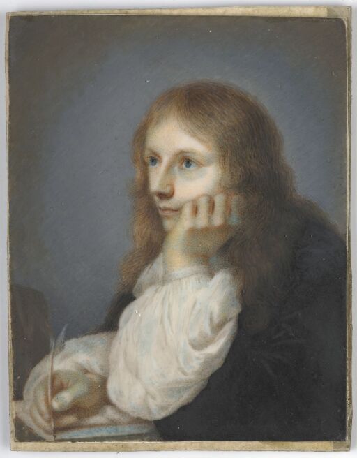 St. John. Copy