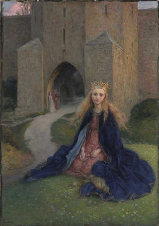 Prinsessen