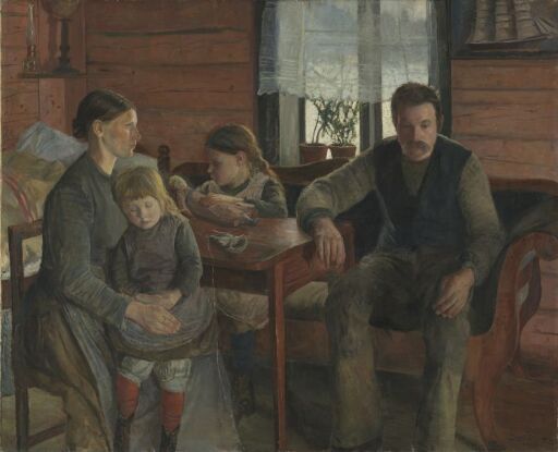 Arbeidsløs
