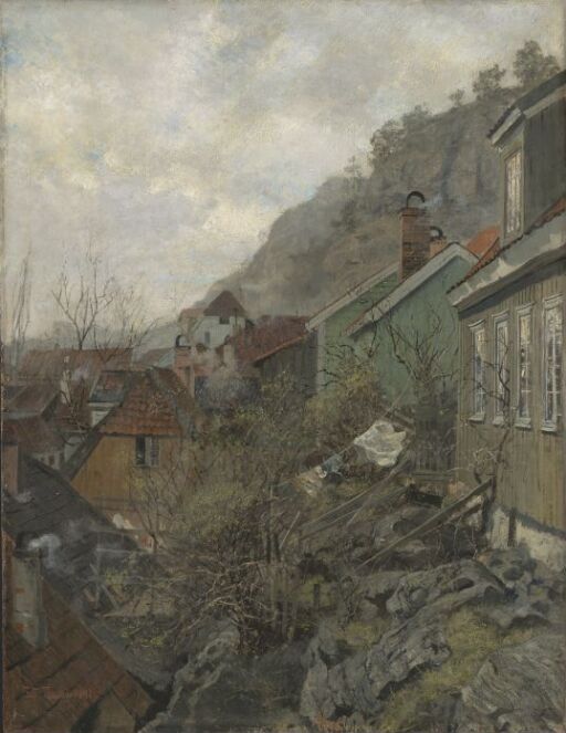Fra Kragerø