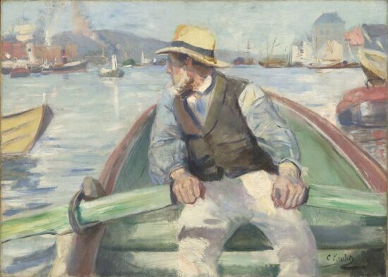 Se forut, Bergens våg