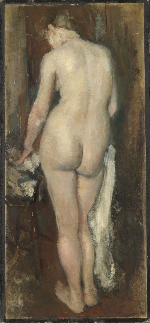 Female Nude