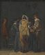The Card Players