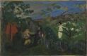 Landscape with Figures