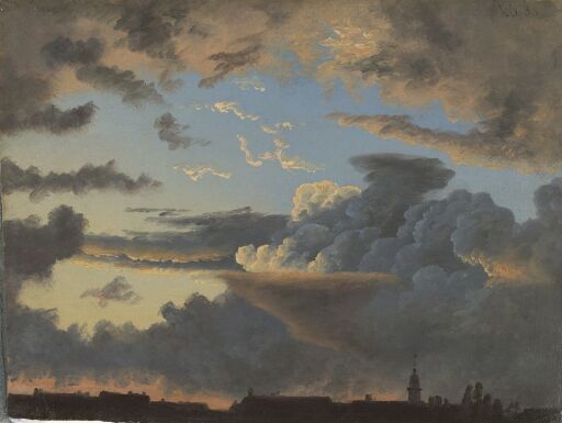 Cloud Study