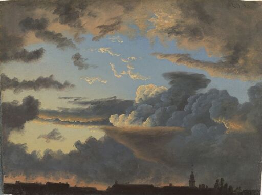 Skystudie