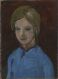Portrait of a young Girl