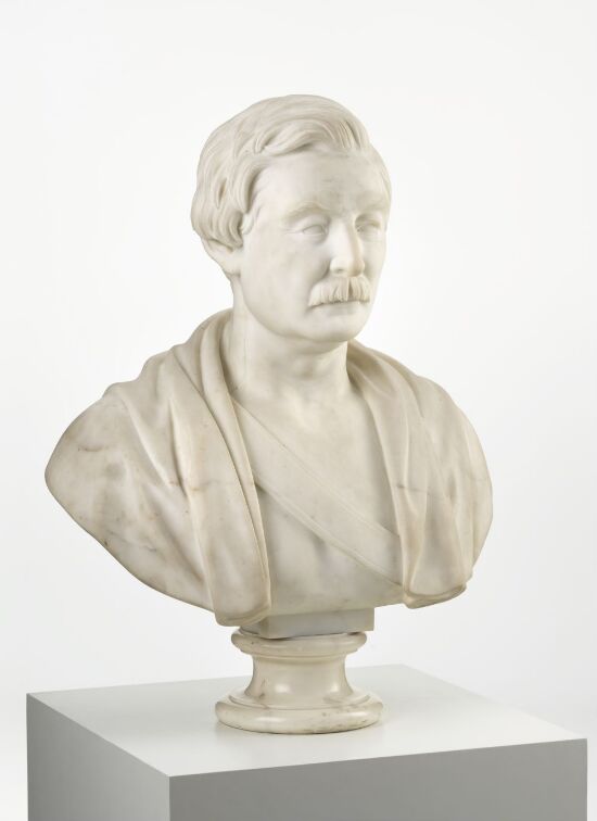 Generalmajor Theodor Broch