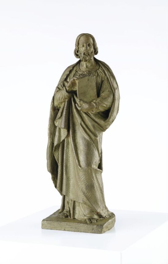 Apostelen Jakob d.e. (?)