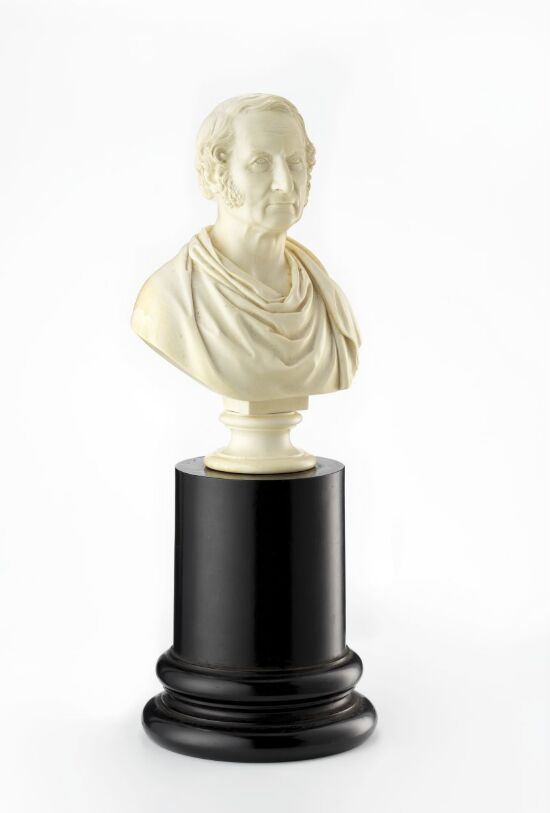 Professor Christopher Hansteen