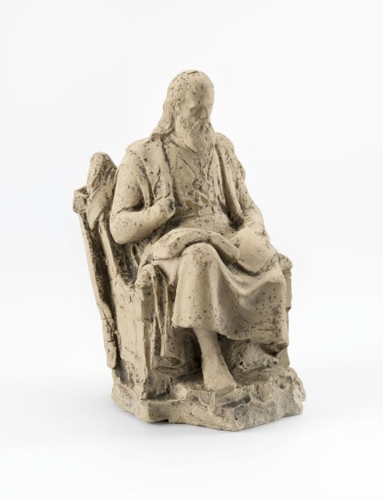 Historieskriveren Snorre Sturlason