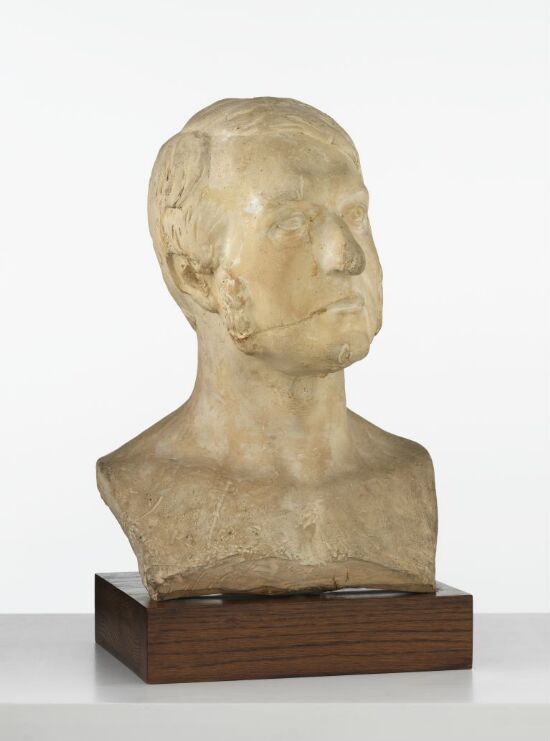 Dikteren Henrik Wergeland