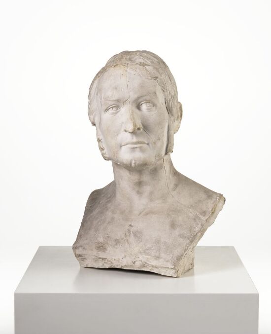 Dikteren Henrik Wergeland