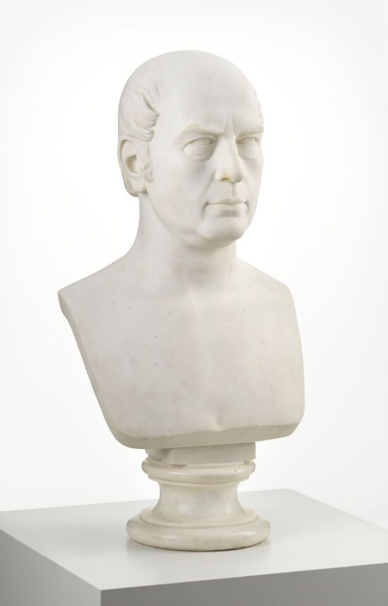 Statsminister Frederik Due