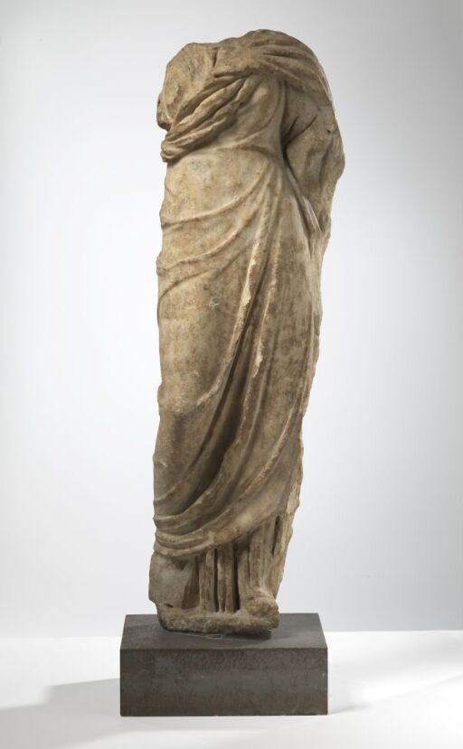 Female statuette, Urania Uffizi