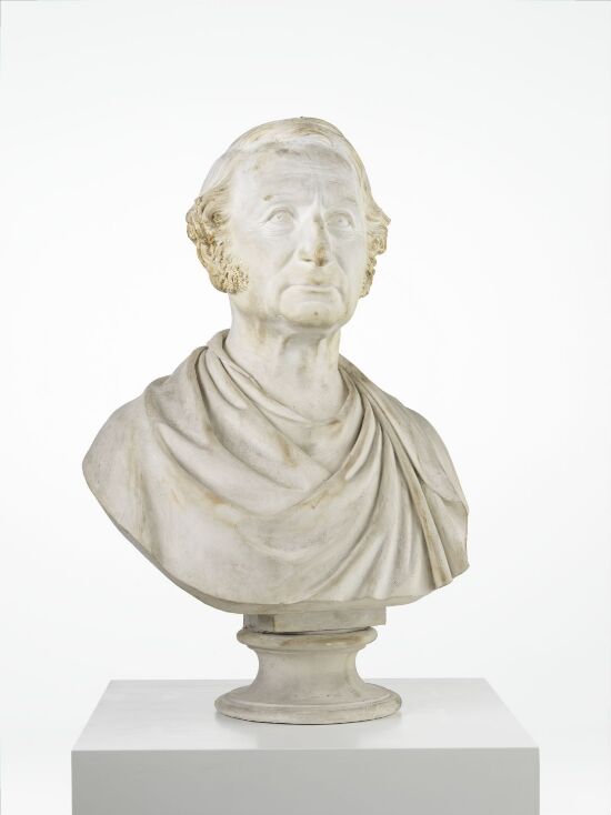 Professor Christopher Hansteen