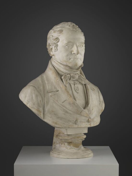 Grosserer Jacob Meyer