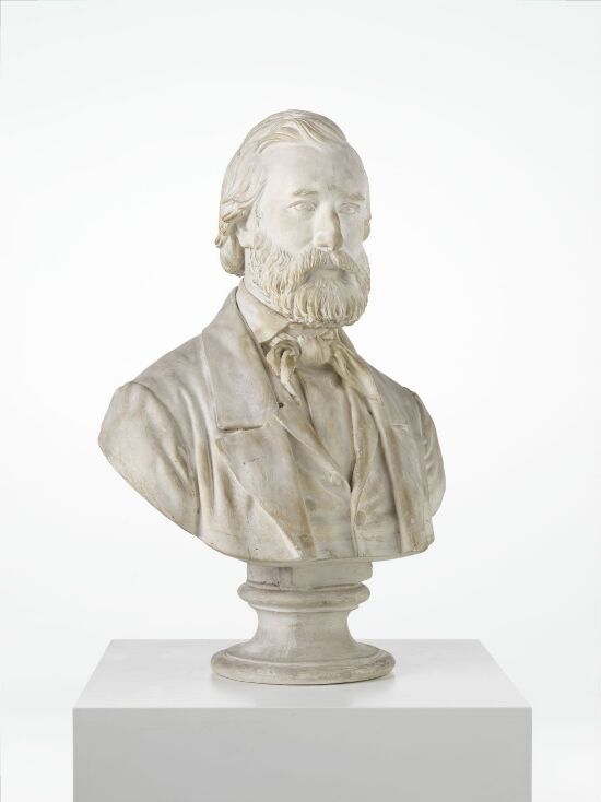 Maleren Adolph Tidemand