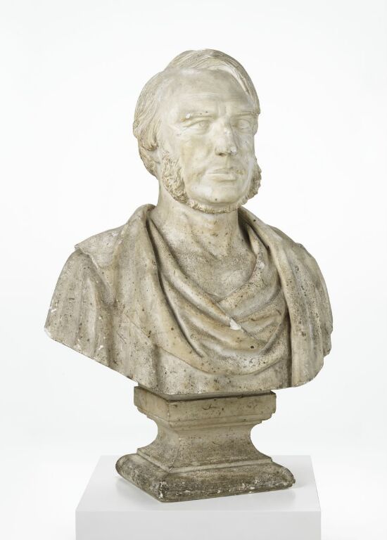 Professor Anton Martin Schweigaard