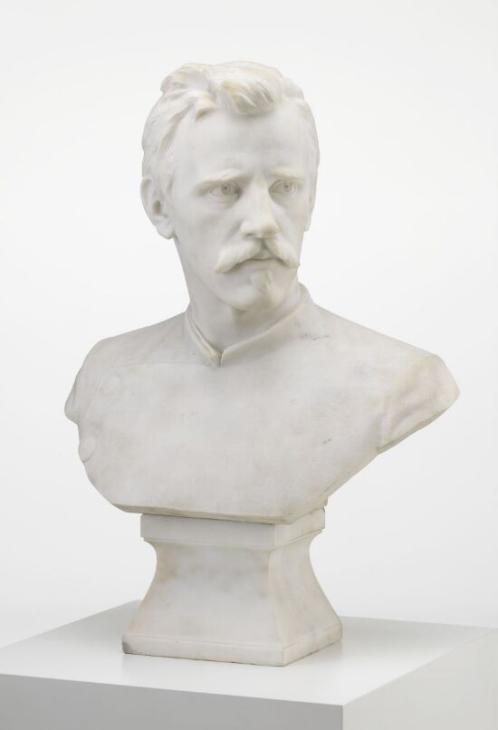 Professor Fridtjof Nansen