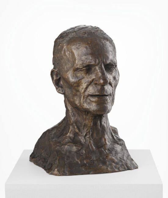 Forfatteren Jonas Lie