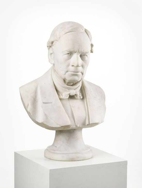 Headmaster Knud Knudsen