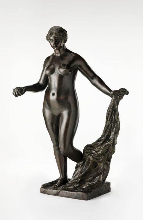 Venus Victorious