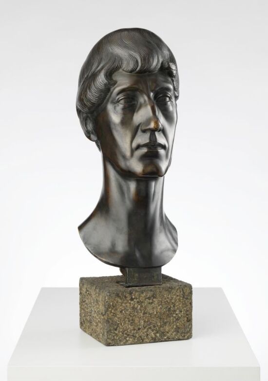 Forfatteren Olav Aukrust