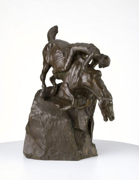 Journey to the Underworld