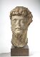 Portrait of Marcus Aurelius, 3rd type