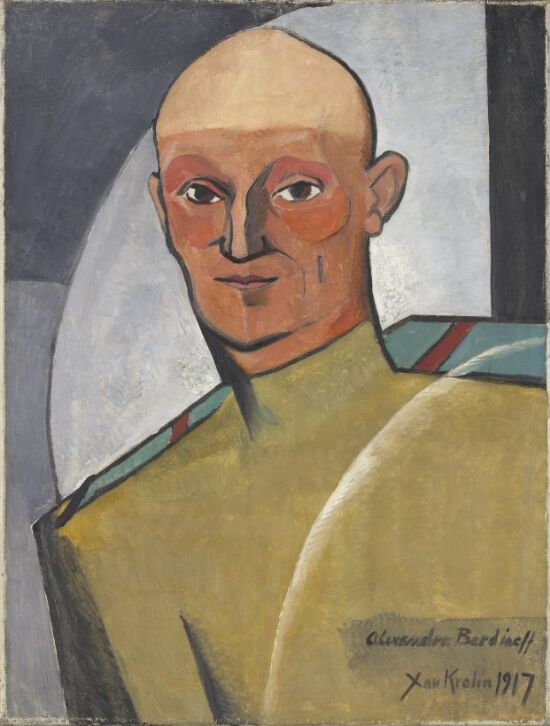 Alexandre Bendineff