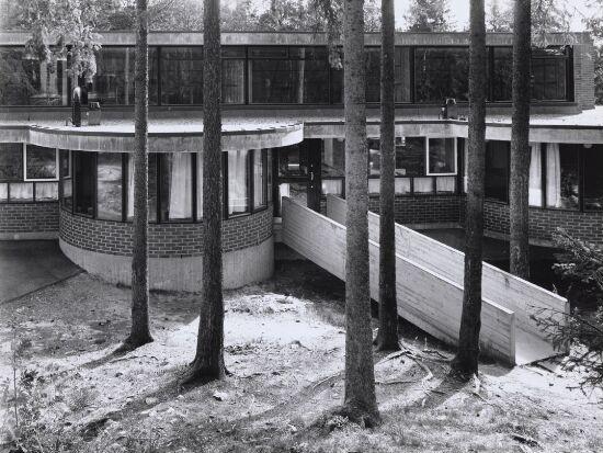 Skådalen skole, aktivitetsavdelingen