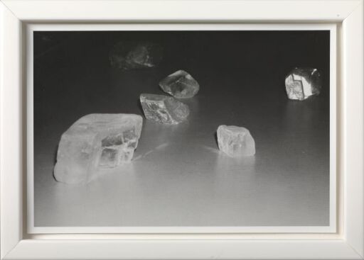 In Search of Iceland Spar
