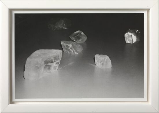 In Search of Iceland Spar