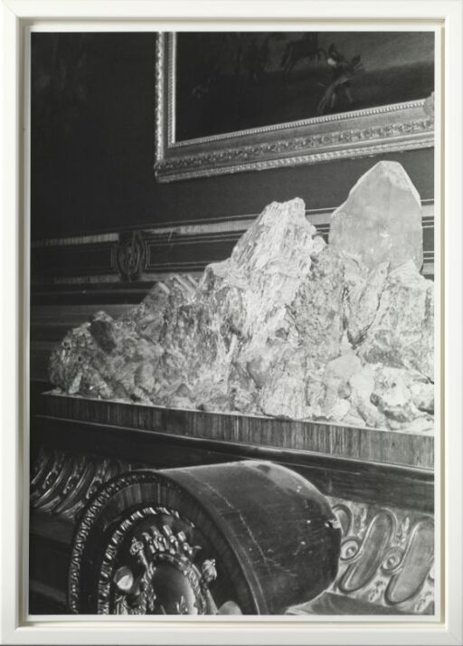 In Search of Iceland Spar