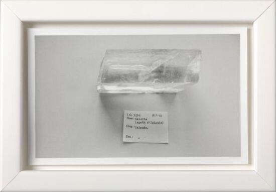 In Search of Iceland Spar