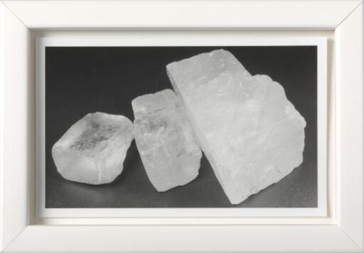 In Search of Iceland Spar