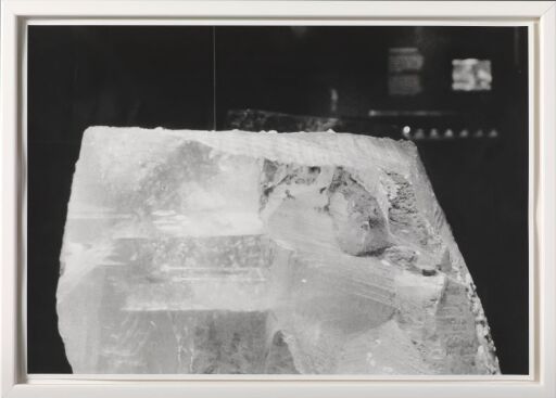 In Search of Iceland Spar