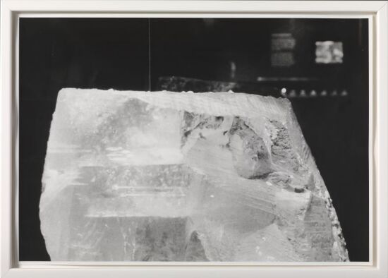 In Search of Iceland Spar